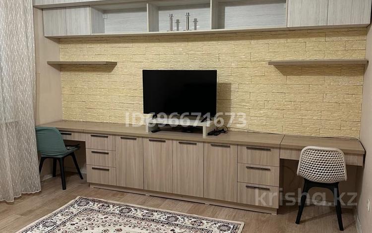 2-бөлмелі пәтер · 60 м² · 4/9 қабат, мкр Алтай-1 29, бағасы: 270 000 ₸ в Алматы, Турксибский р-н — фото 22