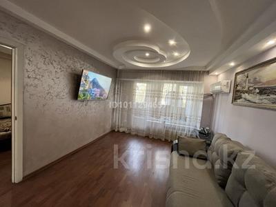 3-бөлмелі пәтер · 63 м² · 3/4 қабат, мкр Алтай-1 80 — Майлина - Бухтарминская, бағасы: 37 млн ₸ в Алматы, Турксибский р-н