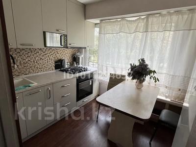 3-комнатная квартира · 62 м² · 3/4 этаж, мкр Алтай-1 80 — Майлина - Бухтарминская за 37 млн ₸ в Алматы, Турксибский р-н