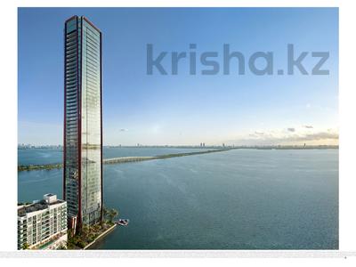 4-комнатная квартира, 273 м², NE 29th Street 710 за ~ 2.3 млрд 〒 в Майами