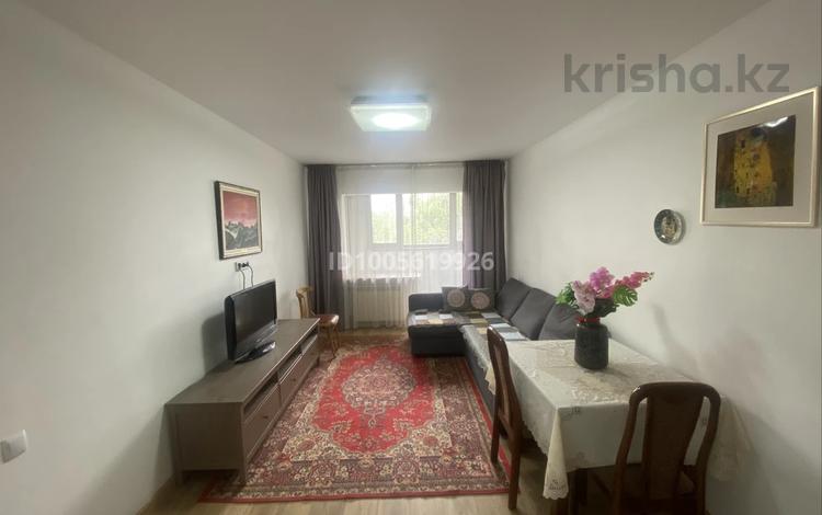 3-комнатная квартира · 56.3 м² · 4/5 этаж, мкр Самал-3, Достык 107/3 — Ритц-палас за 350 000 ₸ в Алматы, Медеуский р-н — фото 35