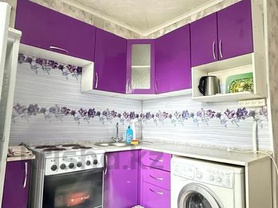 1-комнатная квартира · 30 м² · 2/5 этаж, Беспалова 49/1 за 12.2 млн ₸ в Усть-Каменогорске, Ульбинский