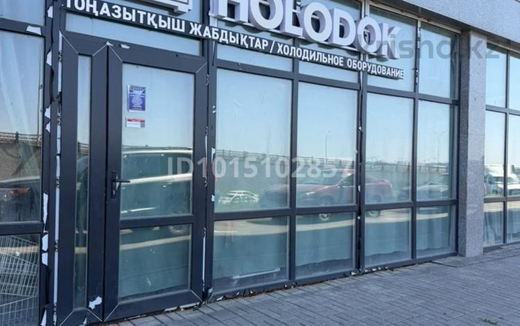 Свободное назначение · 115 м² за 500 000 ₸ в Астане, Есильский р-н — фото 2