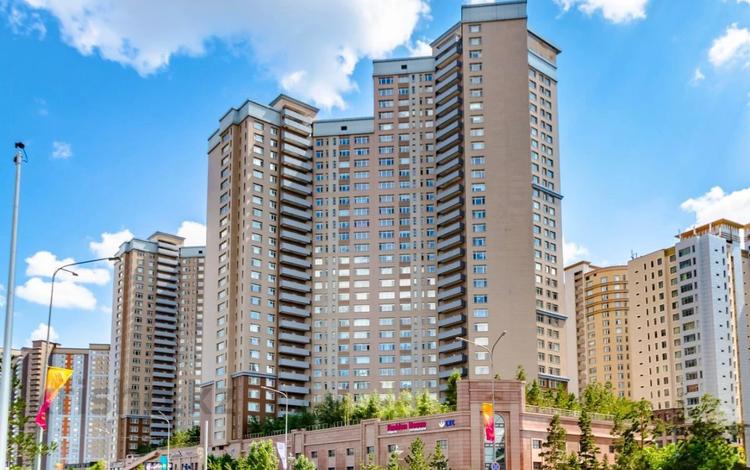 5-бөлмелі пәтер · 187 м² · 7/25 қабат, Кошкарбаева 2, бағасы: 140 млн ₸ в Астане, Сарайшык р-н — фото 2