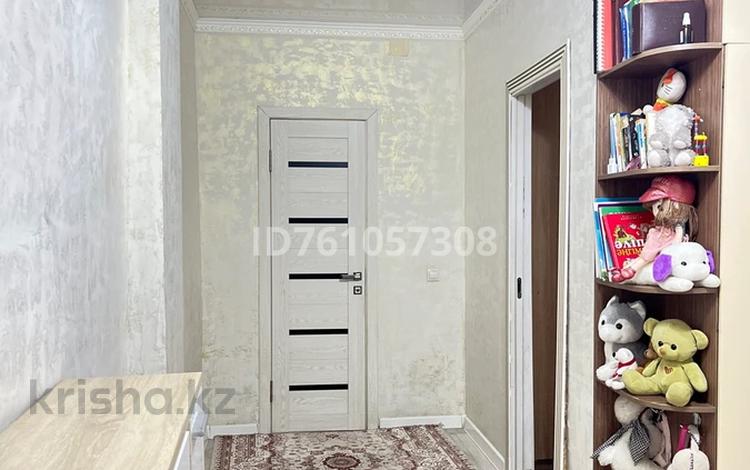 2-комнатная квартира · 70 м² · 2/5 этаж, мкр Зердели, Мкр Зердели (Алгабас-6) 58 за 38 млн 〒 в Алматы, Алатауский р-н — фото 2