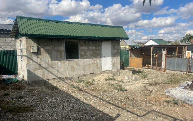 Отдельный дом · 2 комнаты · 30 м² · 5 сот., 13 26 — Дачный массив Шайкорган за 6 млн 〒 в Талдыкоргане — фото 2