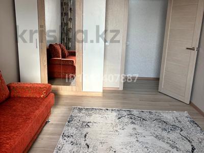 1-комнатная квартира · 40 м² · 7/12 этаж, Сатпаева 55 — за драмтеатром за 22 млн 〒 в Усть-Каменогорске