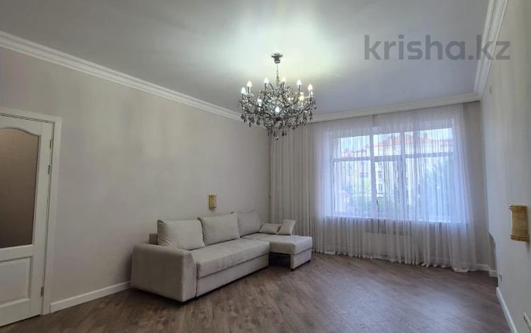 4-комнатная квартира · 150 м² · 2/3 этаж, Табыс 12 за 150 млн ₸ в Астане, Есильский р-н — фото 12
