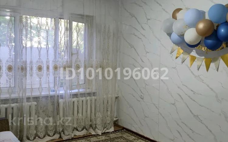 1-комнатная квартира · 43 м² · 1/5 этаж, мкр Айнабулак-3 98 за 180 000 ₸ в Алматы, Жетысуский р-н — фото 2