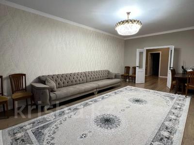 4-комнатная квартира, 149.1 м², 9/9 этаж, И. Сьянова 65 за 60 млн 〒 в Костанае