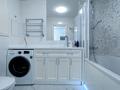 4-комнатная квартира · 110 м² · 3/4 этаж, Кунаева — Кабанбай батыра за 150 млн ₸ в Алматы, Медеуский р-н — фото 10