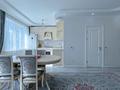4-комнатная квартира · 110 м² · 3/4 этаж, Кунаева — Кабанбай батыра за 150 млн ₸ в Алматы, Медеуский р-н — фото 3
