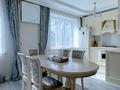 4-комнатная квартира · 110 м² · 3/4 этаж, Кунаева — Кабанбай батыра за 150 млн ₸ в Алматы, Медеуский р-н — фото 25