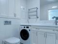 4-комнатная квартира · 110 м² · 3/4 этаж, Кунаева — Кабанбай батыра за 150 млн ₸ в Алматы, Медеуский р-н — фото 11