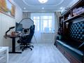 4-комнатная квартира · 110 м² · 3/4 этаж, Кунаева — Кабанбай батыра за 150 млн ₸ в Алматы, Медеуский р-н — фото 12
