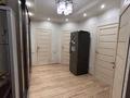 2-бөлмелі пәтер · 75 м² · 17/19 қабат, Брусиловского 159 — Кулымбетова, бағасы: 46 млн ₸ в Алматы, Алмалинский р-н