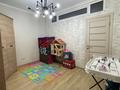 2-бөлмелі пәтер · 75 м² · 17/19 қабат, Брусиловского 159 — Кулымбетова, бағасы: 46 млн ₸ в Алматы, Алмалинский р-н — фото 11
