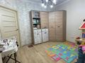 2-бөлмелі пәтер · 75 м² · 17/19 қабат, Брусиловского 159 — Кулымбетова, бағасы: 46 млн ₸ в Алматы, Алмалинский р-н — фото 12
