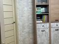2-бөлмелі пәтер · 75 м² · 17/19 қабат, Брусиловского 159 — Кулымбетова, бағасы: 46 млн ₸ в Алматы, Алмалинский р-н — фото 13