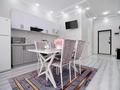 1-комнатная квартира · 39 м² · 4/9 этаж, мкр Шугыла, Мкрн Шугыла 340/5 — Абая за 27.5 млн ₸ в Алматы, Наурызбайский р-н — фото 18