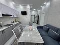 1-комнатная квартира · 39 м² · 4/9 этаж, мкр Шугыла, Мкрн Шугыла 340/5 — Абая за 27.5 млн ₸ в Алматы, Наурызбайский р-н — фото 5