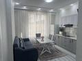 1-комнатная квартира · 39 м² · 4/9 этаж, мкр Шугыла, Мкрн Шугыла 340/5 — Абая за 27.5 млн ₸ в Алматы, Наурызбайский р-н — фото 6