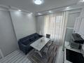 1-комнатная квартира · 39 м² · 4/9 этаж, мкр Шугыла, Мкрн Шугыла 340/5 — Абая за 27.5 млн ₸ в Алматы, Наурызбайский р-н — фото 7