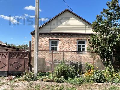 Отдельный дом · 5 комнат · 65 м² · 6 сот., Пришахтинск, Бадаева за 14.9 млн 〒 в Караганде, Алихана Бокейханова р-н