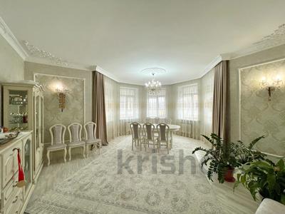 4-комнатная квартира, 122 м², 4/7 этаж, ул. Ахмет Байтурсынова 27 за 65.5 млн 〒 в Астане, Алматы р-н