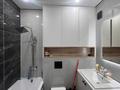2-комнатная квартира · 42 м² · 1/17 этаж, Вдоль ул. 41 41 за 300 000 ₸ в Астане, Есильский р-н — фото 6