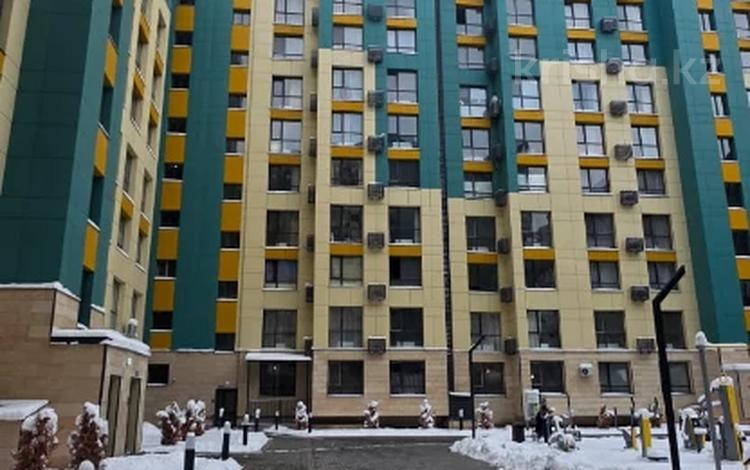 3-бөлмелі пәтер · 94 м² · 9/10 қабат, Толе би 285/8 к1, 285/8 к2, 285/8 к3, 285/8 к4, 285/8 к5, 285/8 к6, 285/8 к7, 285/8 к8, 285/8 к9, 285/8 к10, 285/8 к11, бағасы: 53 млн ₸ в Алматы, Ауэзовский р-н — фото 4