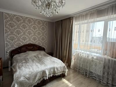 2-комнатная квартира · 77.7 м² · 11/16 этаж, мкр Юго-Восток, Момышулы 24 за 29 млн 〒 в Караганде, Казыбек би р-н