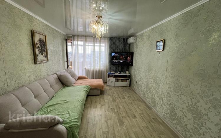 2-комнатная квартира · 53 м² · 8/10 этаж, 8 микрорайон за 23.5 млн ₸ в Костанае — фото 2