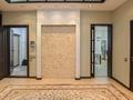 3-комнатная квартира · 130 м² · 17/20 этаж, Шамши Калдаяков за 450 000 ₸ в Астане, Сарайшык р-н — фото 2