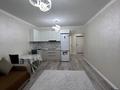 2-комнатная квартира · 50.8 м² · 1/9 этаж, мкр Кайрат 304 — сыбызгы за 38.5 млн ₸ в Алматы, Турксибский р-н — фото 5