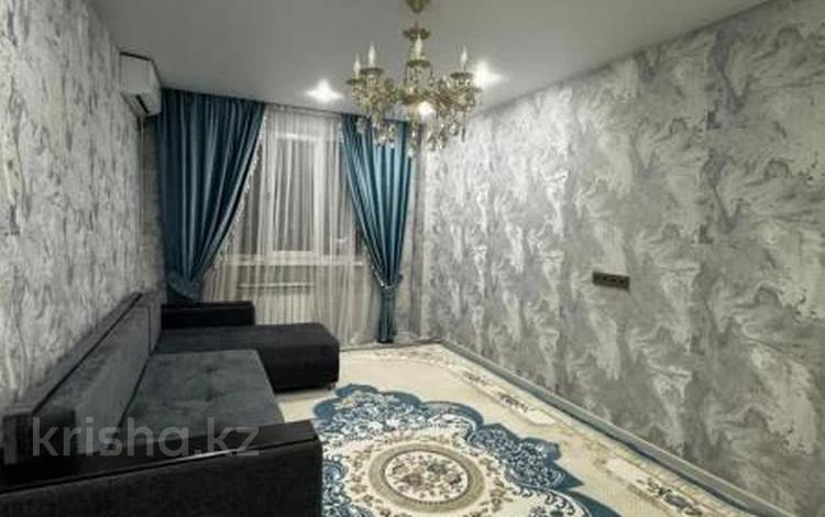 2-комнатная квартира · 62 м² · 5/6 этаж, мкр кокжиек — ИПОТЕКУ ПРОХОДИТ.Алматы жастар за 28.5 млн ₸ в Жетысуский р-н — фото 2