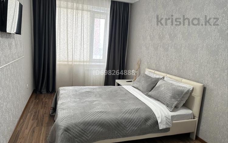 1-комнатная квартира · 43 м² · 3/9 этаж, Фролова за 3 000 ₸ в Костанае — фото 20