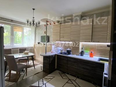 4-бөлмелі пәтер · 100 м² · 1/9 қабат, Орбита-2 ш/а. 133 — Альфараби навои, бағасы: 85 млн ₸ в Алматы, Бостандыкский р-н