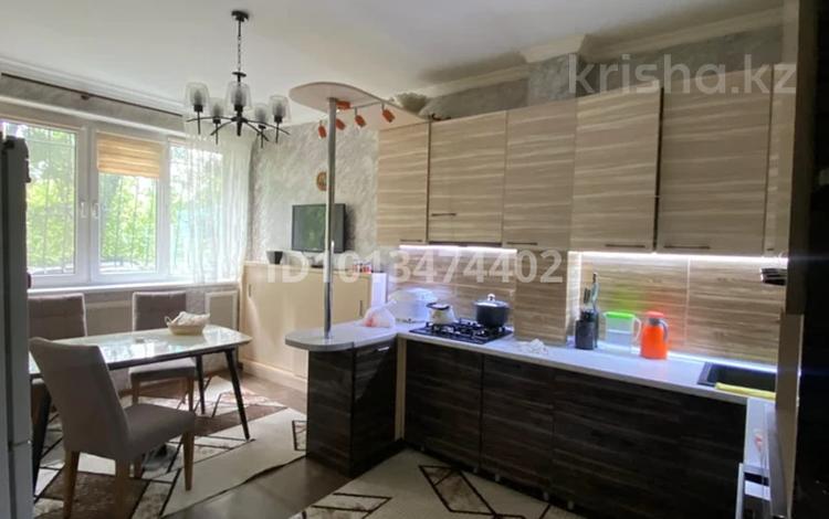 4-комнатная квартира · 100 м² · 1/9 этаж, мкр Орбита-2 133 — Альфараби навои за 85 млн ₸ в Алматы, Бостандыкский р-н — фото 2