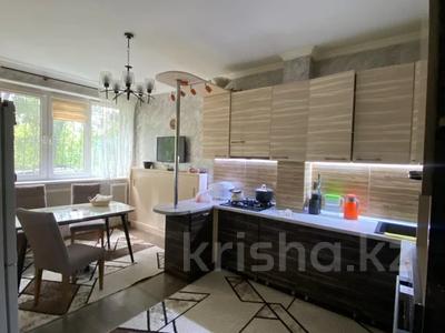 4-комнатная квартира · 100 м² · 1/9 этаж, мкр Орбита-2, Аль-Фараби — Альфараби Навои за 85 млн ₸ в Алматы, Бостандыкский р-н