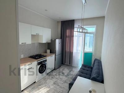 1-комнатная квартира · 32.5 м² · 4/5 этаж, Назарбаева 7/7 за 16 млн ₸ в Кокшетау