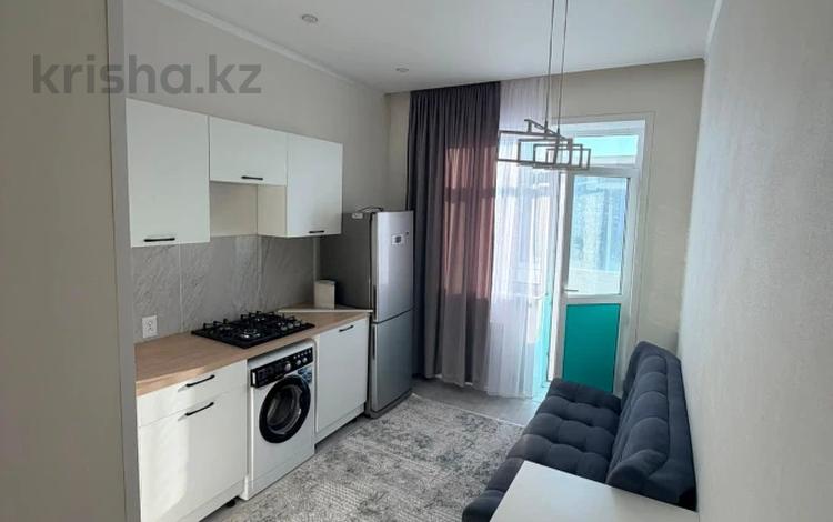 1-комнатная квартира · 32.5 м² · 4/5 этаж, Назарбаева 7/7 за 16 млн ₸ в Кокшетау — фото 7
