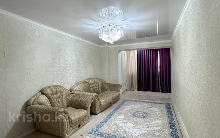 2-бөлмелі пәтер · 53 м² · 5/9 қабат, 9-ш/а. 30, бағасы: 11.9 млн ₸ в Актау, 9-й мкр — фото 2