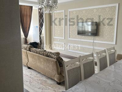 3-комнатная квартира · 90 м² · 4/7 этаж, Атшабар 17/1 за 260 000 〒 в Таразе