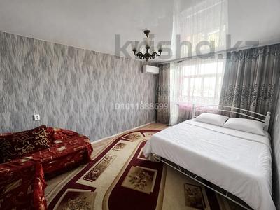 1-комнатная квартира · 35 м² · 9/10 этаж, ул. Засядко 58 за 10 000 ₸ в Семее, Красный Кордон