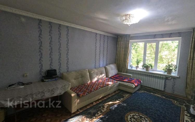 3-бөлмелі пәтер · 68 м² · 2/5 қабат, мкр Самал 35, бағасы: 21 млн ₸ в Талдыкоргане — фото 2