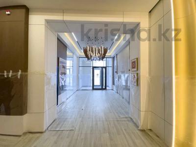 2-комнатная квартира · 55.6 м² · 13/14 этаж, Мангилик Ел 63/1 за 34 млн ₸ в Астане, Есильский р-н