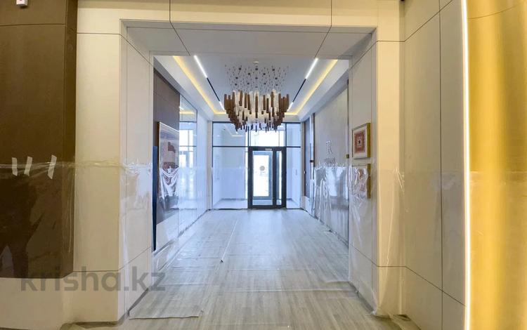 2-комнатная квартира · 55.6 м² · 13/14 этаж, Мангилик Ел 63/1 за 34 млн ₸ в Астане, Есильский р-н — фото 5