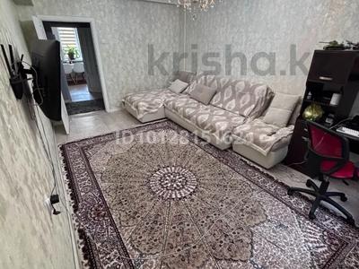 3-бөлмелі пәтер · 68 м² · 2/5 қабат, мкр Кулагер, Серикова 9, бағасы: 50 млн ₸ в Алматы, Жетысуский р-н
