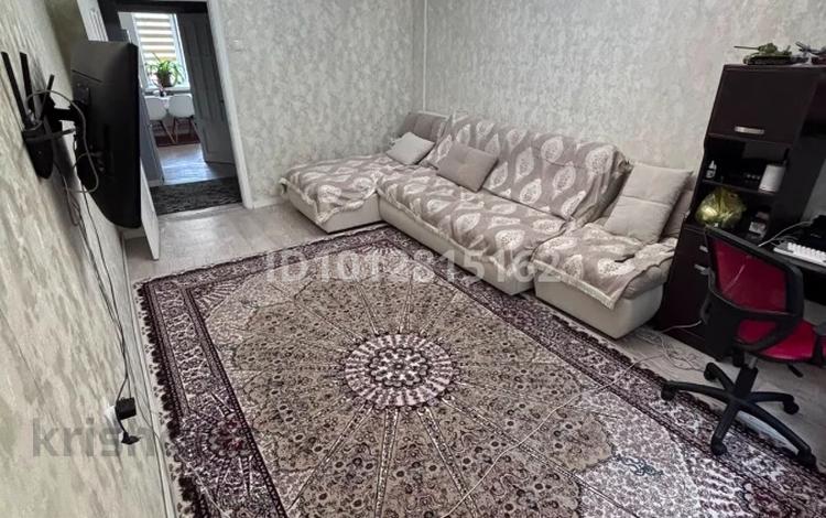 3-комнатная квартира · 68 м² · 2/5 этаж, мкр Кулагер, Серикова 9 за 50 млн ₸ в Алматы, Жетысуский р-н — фото 29